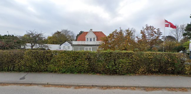 Tgh Villa & Sommerhusservice v/Thomas Glargaard Hansen - Gilleleje