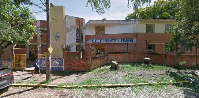 Escola Monte Líbano - Porto Alegre