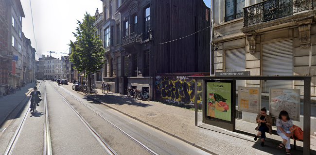 Ketohuis - Antwerpen