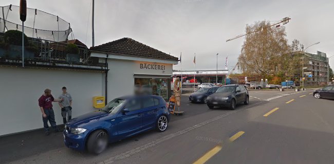 Kommentare und Rezensionen über Burger Reutigen AG, Filiale Gwatt