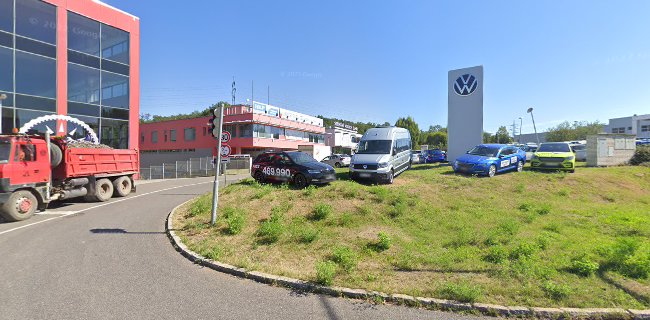 Recenze na Volkswagen v Praha - Prodejna automobilů