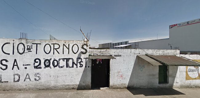Tallerres "El Gordo" - Quito