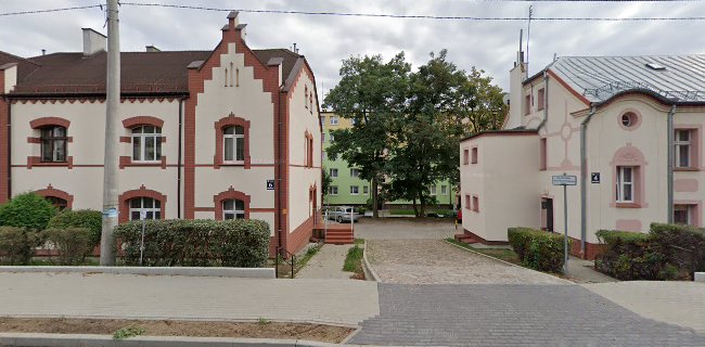 J.Ł. Bruś Catering Świecie - Bydgoszcz
