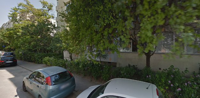 Bloc TD10, Scara B, Apartament 21, Bulevardul Tomis 226, Constanța, România