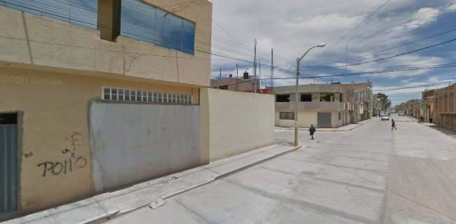 Sandia 904, Juliaca 21101, Perú