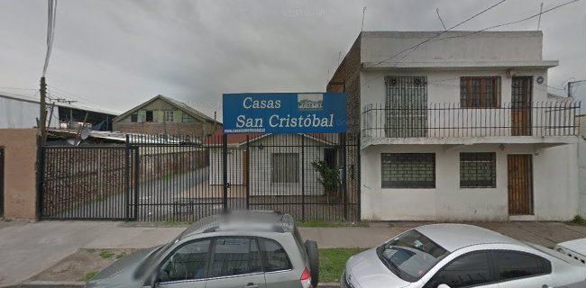 Opiniones de Casas Prefabricadas - San Cristóbal en Pedro Aguirre Cerda - Asociación