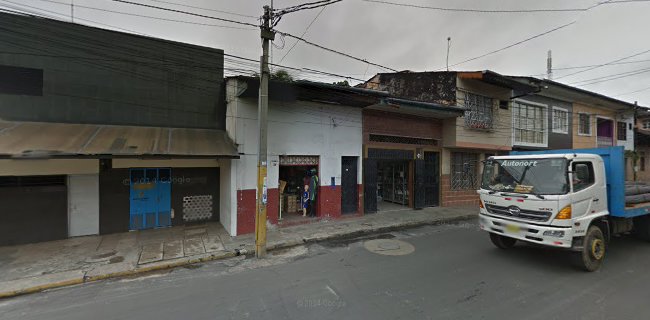 LIRIOS - Iquitos