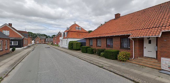 Stationsgade 14, 8570 Trustrup, Danmark