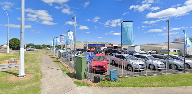 Reviews of Brent Wiley Wholesale Cars in Whakatane - Car dealer