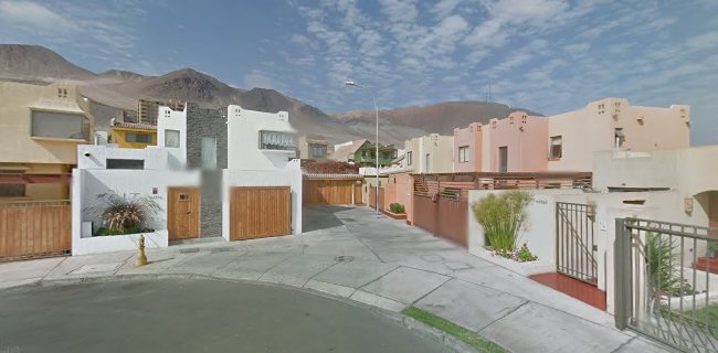 MINIMARKET DEL VALLE - Antofagasta