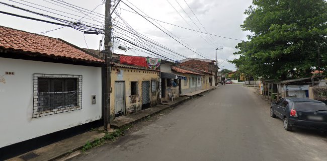 Centro de Ensino Médio Escola Coelho Neto