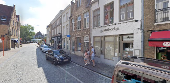 Konvert Interim Brugge