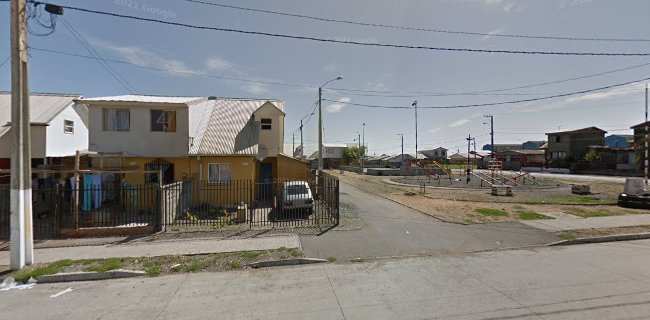 Opiniones de Gimnasio Michaihue / Poniente en San Pedro de La Paz - Gimnasio