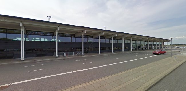 Enterprise Rent-A-Car - Aalborg Airport - Nørresundby