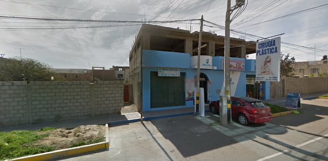 Opiniones de PAW PET Clínica Veterinaria y Peluquería en Tacna - Veterinario