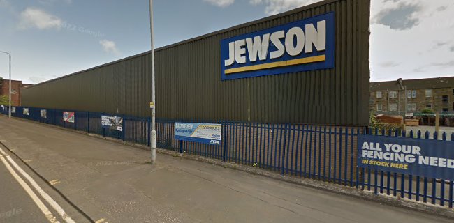 Reviews of Jewson Glasgow (Anniesland) in Glasgow - Hardware store