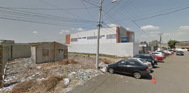 Centro Médico De Especialidades Durán - Servicios Médicos Integrales (IESS) - Durán