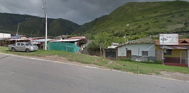 9W53+7Q8, Ibarra, Ecuador