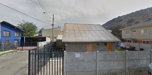 Opiniones de Inmobiliaria Estrella De Chile Limitada en Curacaví - Agencia inmobiliaria