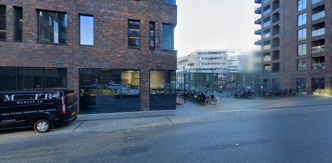 Mariane Thomsens Gade 4, 8000 Aarhus, Danmark