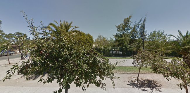 Jardin Infantil y Sala Cuna San Francisco de Asis