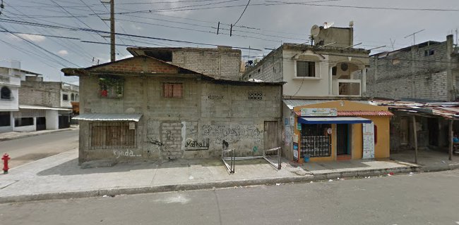 Brunito Michelados Express - Guayaquil