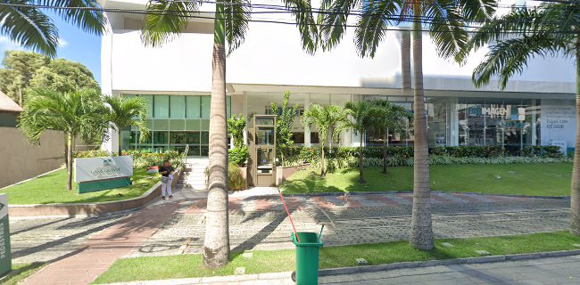 Dermocenter do Recife Clin de Dermatologia e Cosm