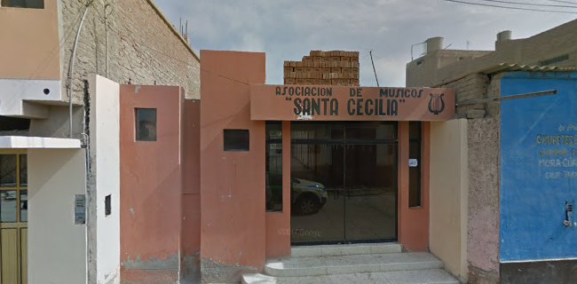 Asociación de Músicos Santa Cecilia Ciudad Eten