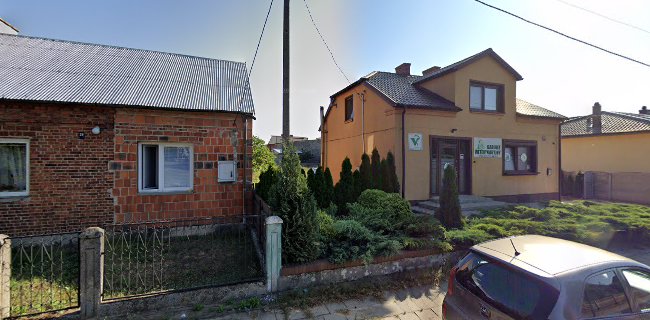 Vet-lab Tuliszków - Konin
