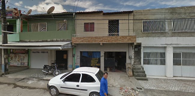 Avaliações sobre Fábio cunha cabeleireiro em Fortaleza - Cabeleireiro