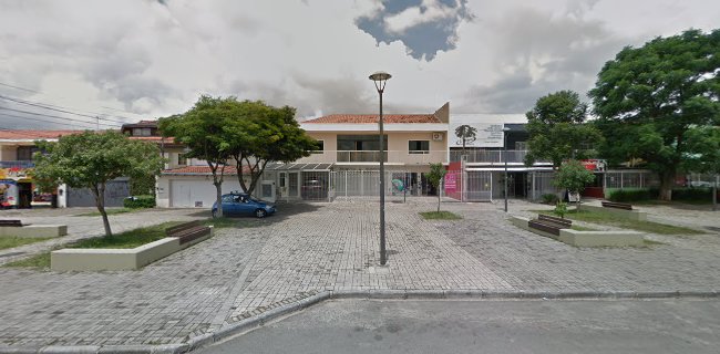 Avaliações sobre Largo Calçadão Cajuru em Curitiba - Shopping Center