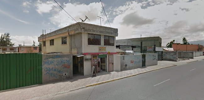 Alquiler Montacarga - Quito