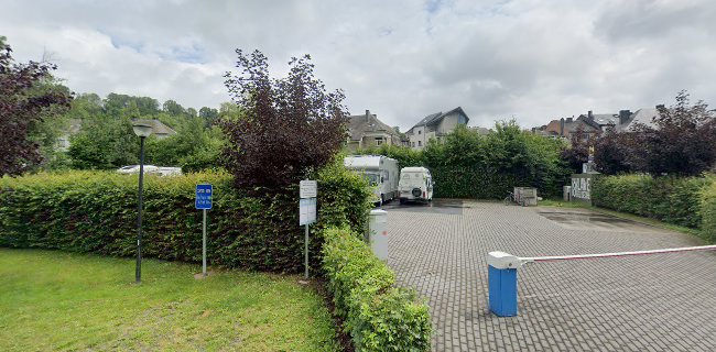 Beoordelingen van Parking motor-homes in Bastenaken - Motorzaak