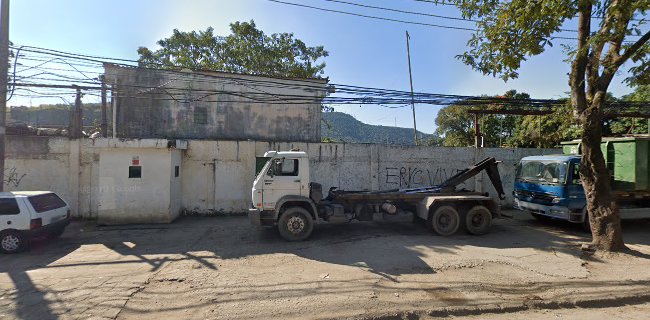Avaliações sobre Grupo Domingão - Unidade de Jacarépagua em Rio de Janeiro - Ferro-velho