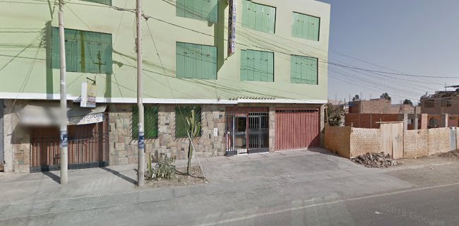 Opiniones de Wily Hostal en Tacna - Hotel