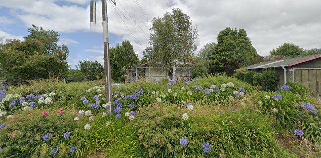 The Porch recording studio