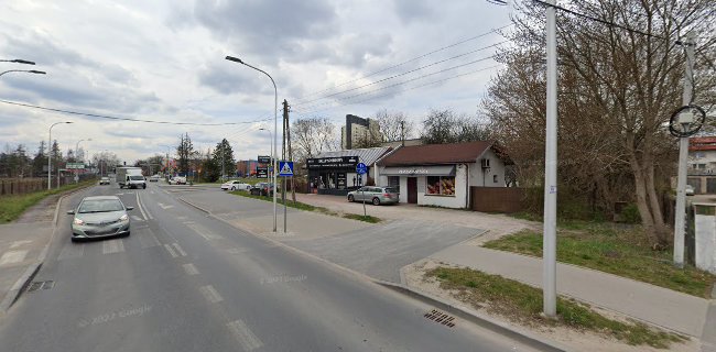 Sklep Sportowy Oliko - Piaseczno