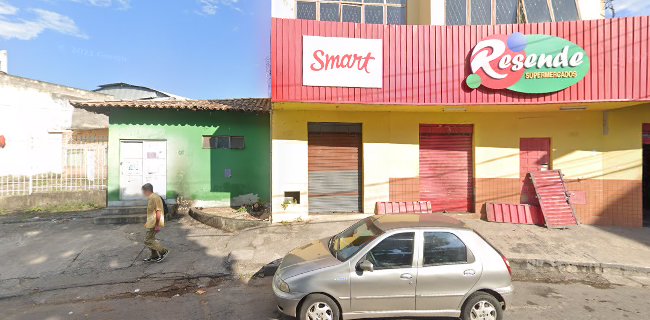 Supermercado Pag Pouco - Smart Supermercados - Goiânia