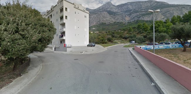 21300, Makarska, Hrvatska