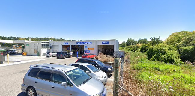 Te Puna Motors - Auto repair shop