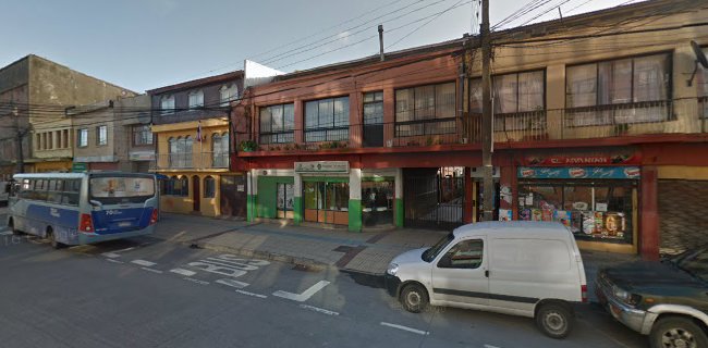 Opiniones de Centro Turistico Los Riscos Limitada en Talcahuano - Restaurante