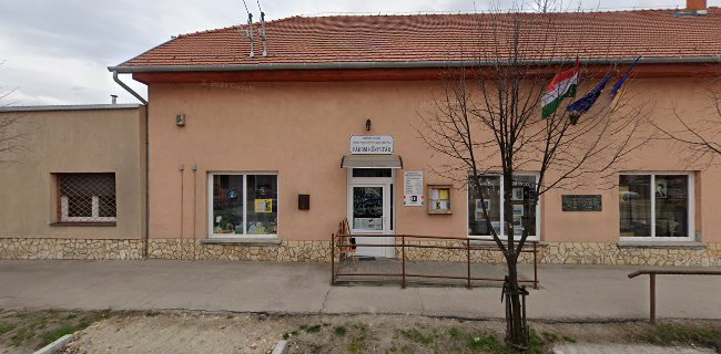 Kármán József Városi Könyvtár Pilis - Pilis
