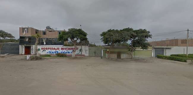 Opiniones de Automotriz Barrios en San Vicente de Cañete - Concesionario de automóviles