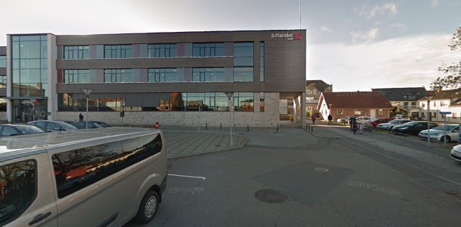 Adelgade 24, 9500 Hobro, Danmark