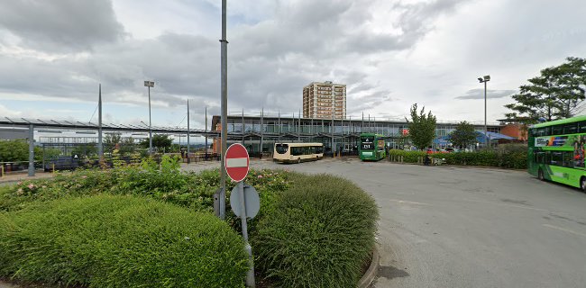 Seacroft Green Shopping Centre, 5 York Road, Leeds LS14 6JD, United Kingdom