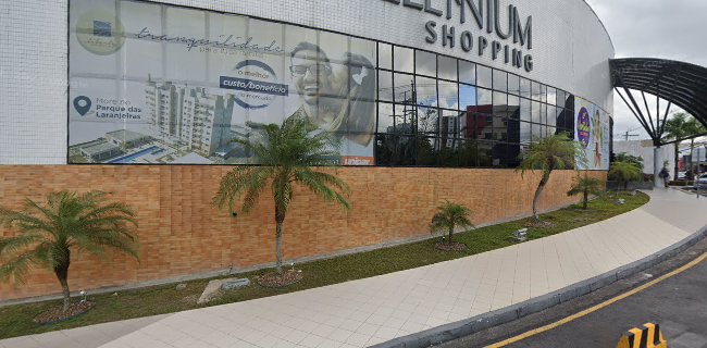 Avaliações sobre Clinical Center em Manaus - Shopping Center