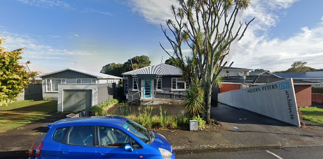 Reviews of Ardern Peters Architects Limited in New Plymouth - Architect