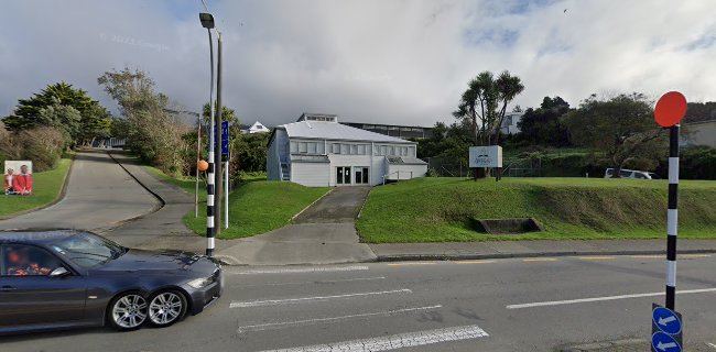 Porirua Seventh-day Adventist Church - Porirua