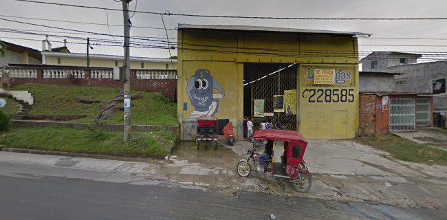 Cafezinho Café San Juan - Iquitos