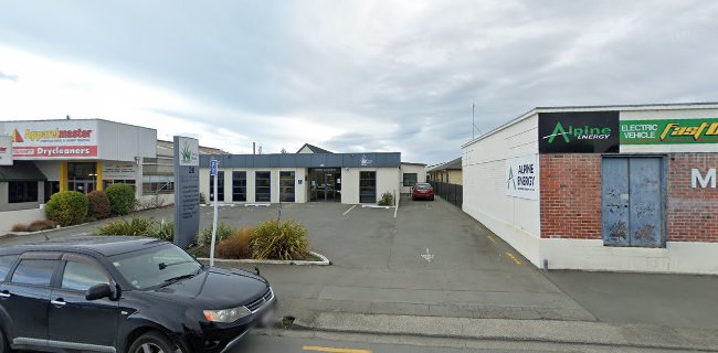 Family Works South Canterbury (Presbyterian Support South Canterbury)
